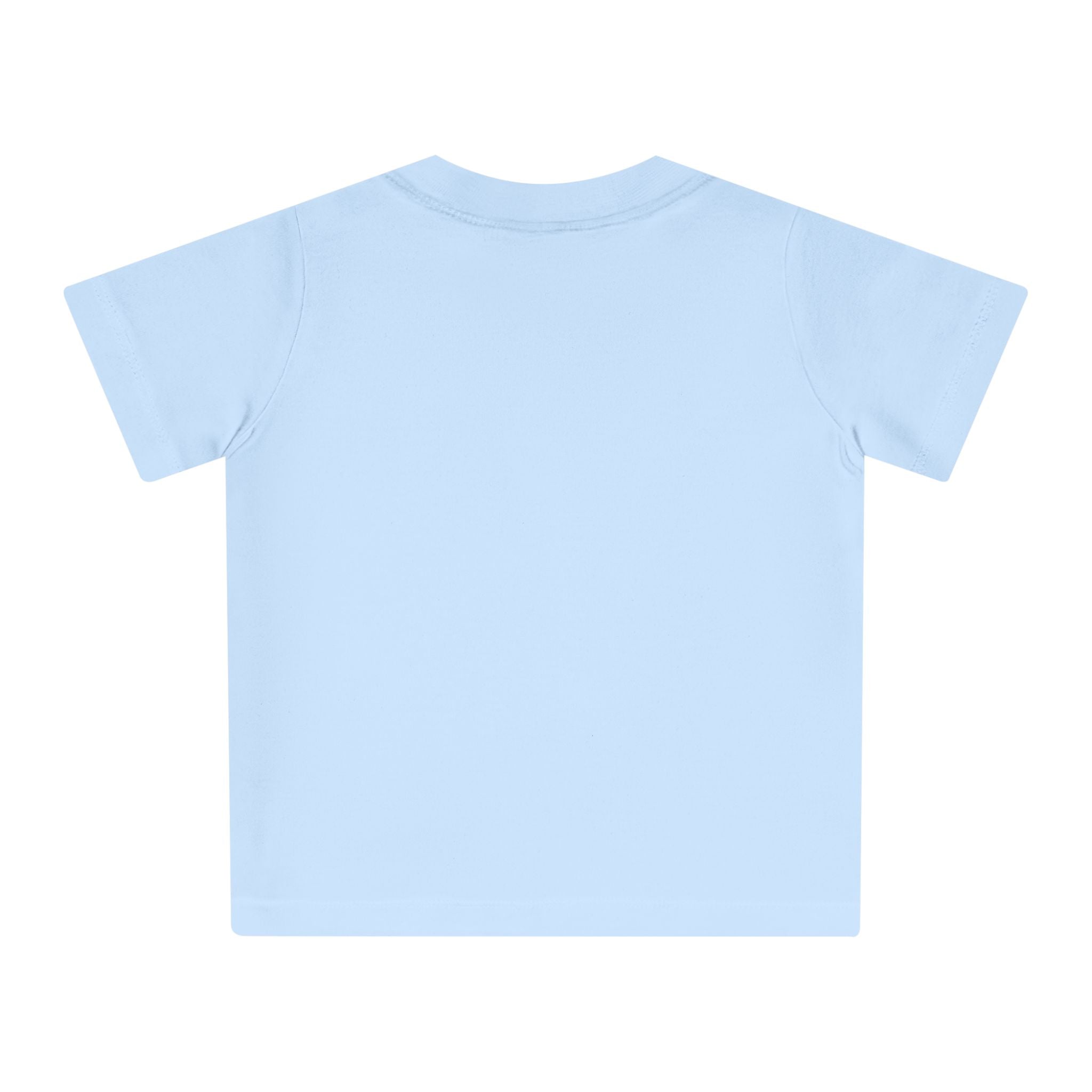'Koala with Baby Bunny' baby T-shirt
