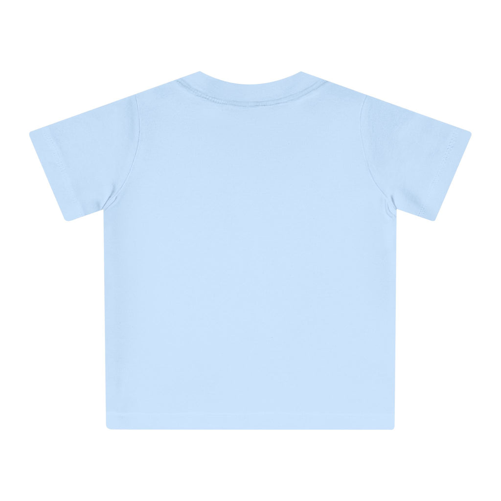 'Little Easter Squirrel' baby t-shirt