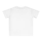 'Mama Bunny with Baby' baby t-shirt