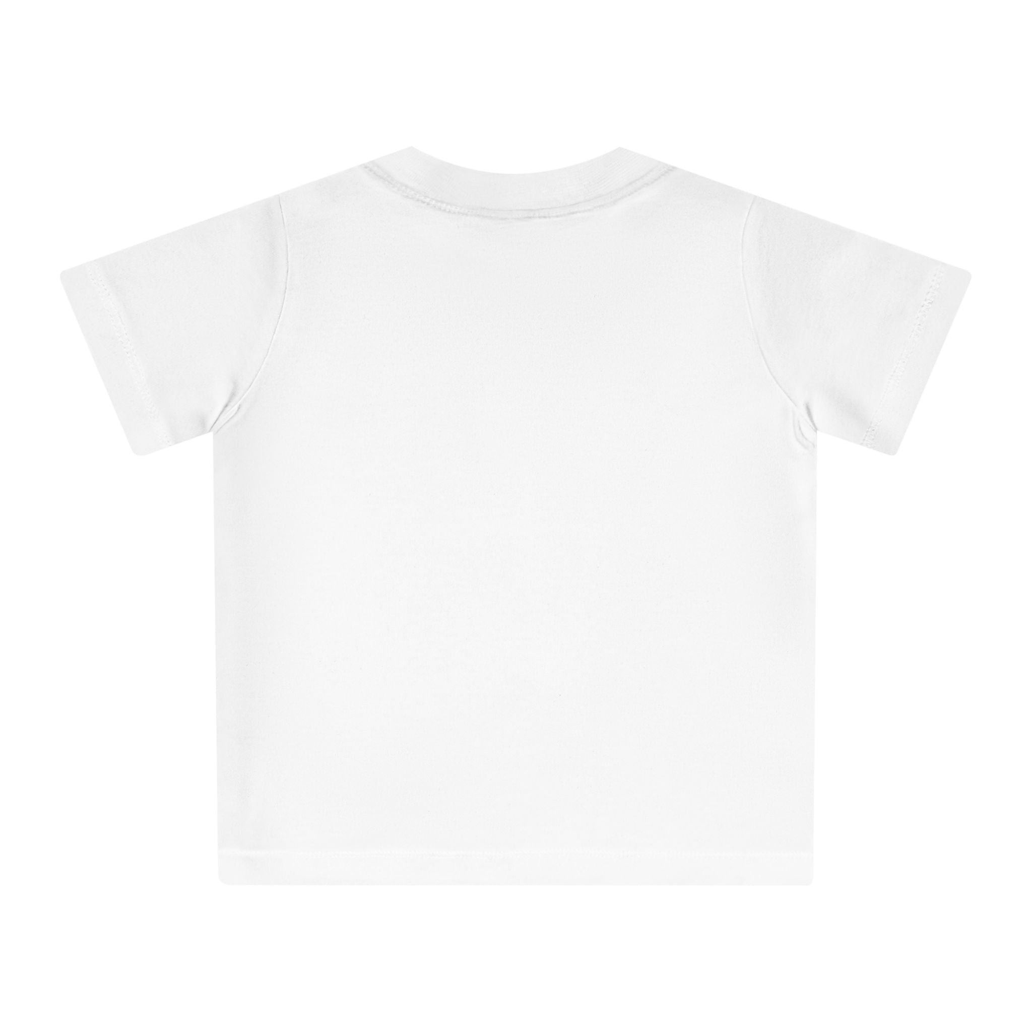 'Little Easter Squirrel' baby t-shirt