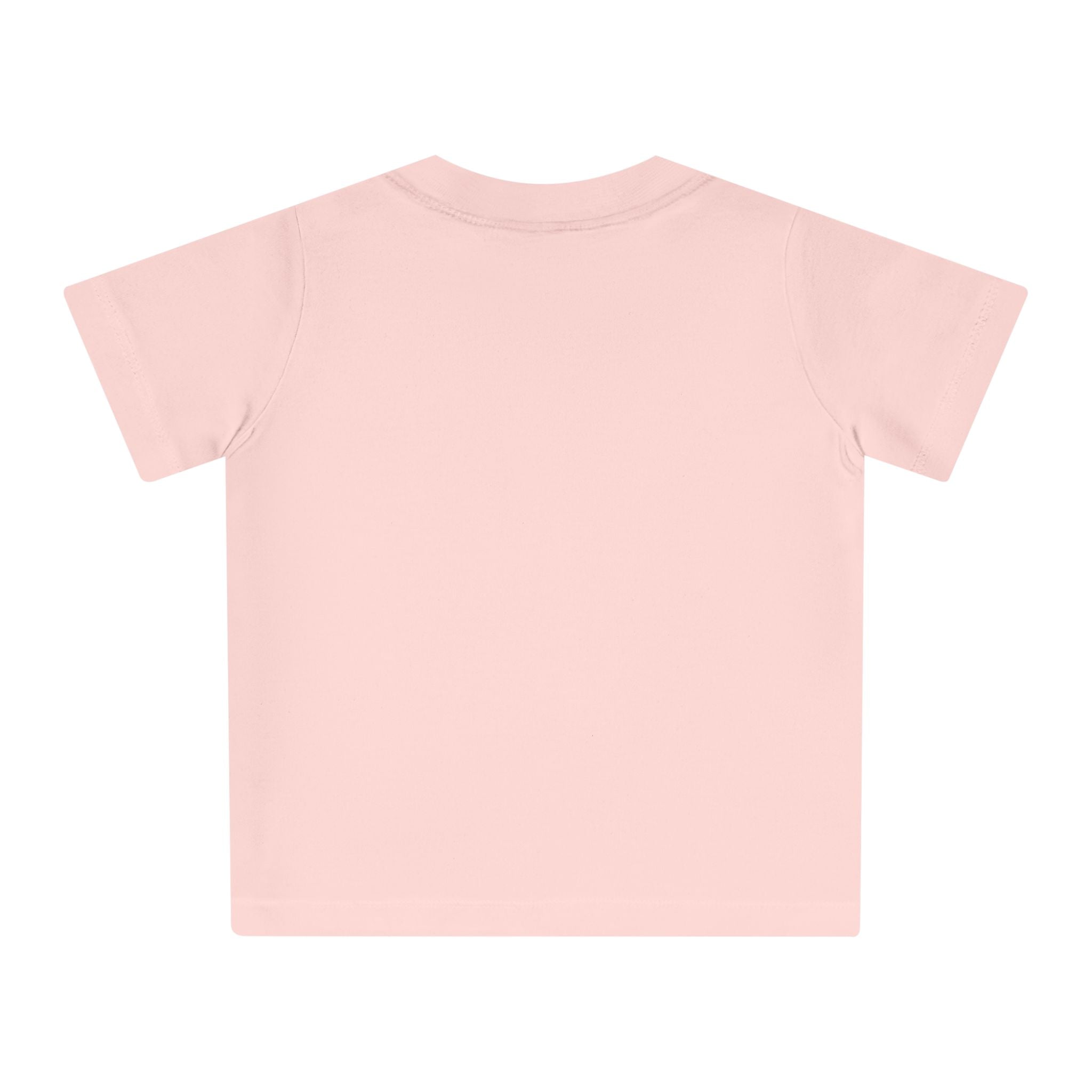 'Little Easter Raccoon' baby t-shirt