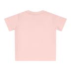 'Kerstpuppy' Baby t-shirt